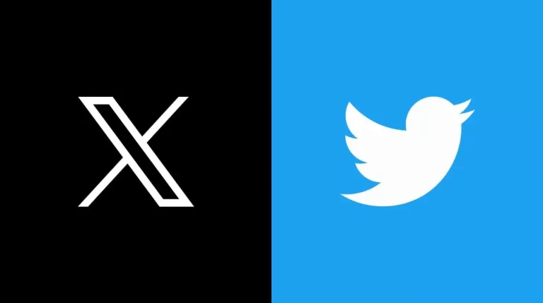 Twitter y X