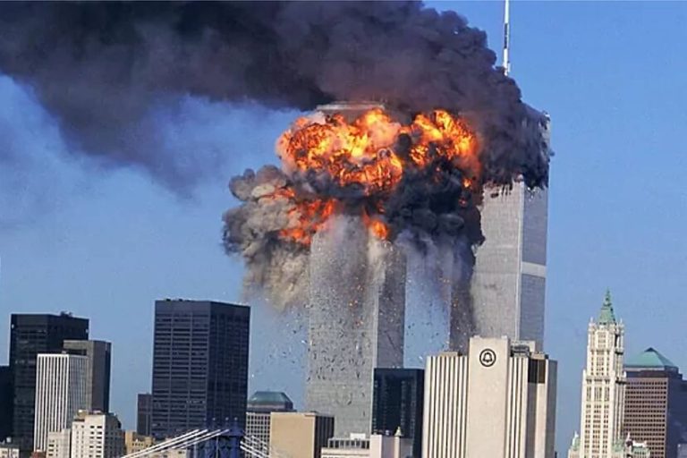 Ataque 9-11