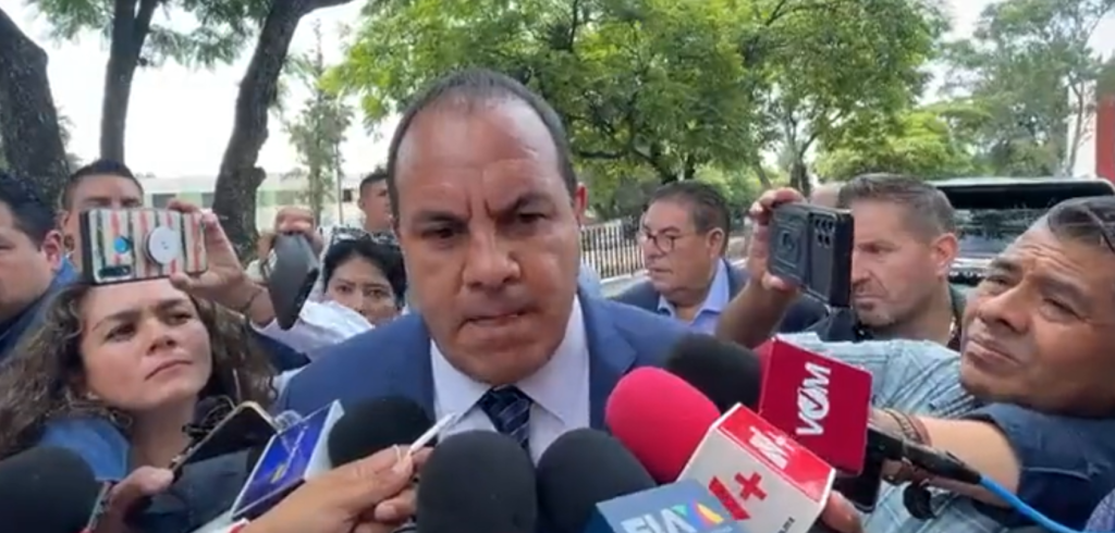 Cuauhtémoc busca jefatura de gobierno