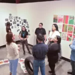 Delegación ANUIES explora patrimonio cultural en la UdeC