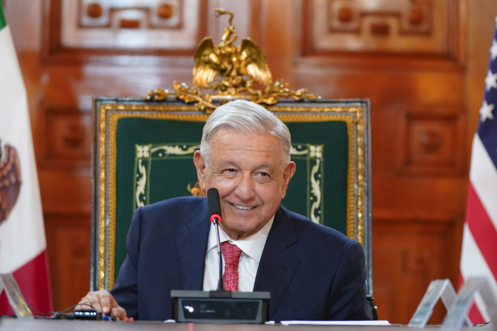 López Obrador