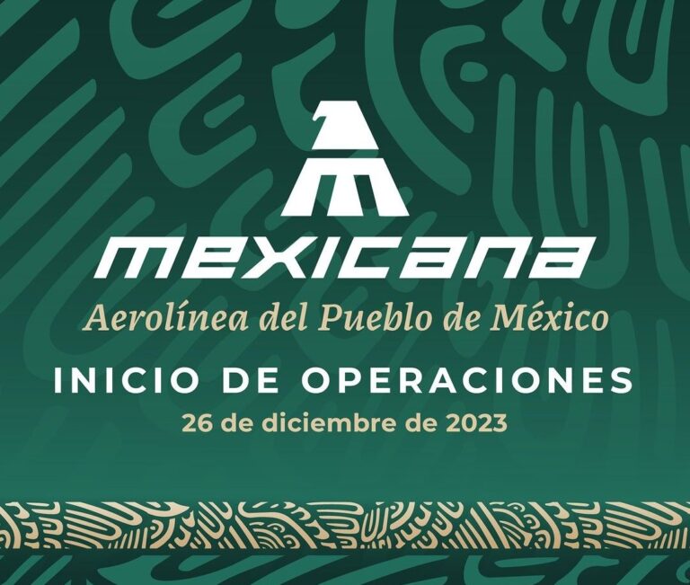 mexicana de aviación