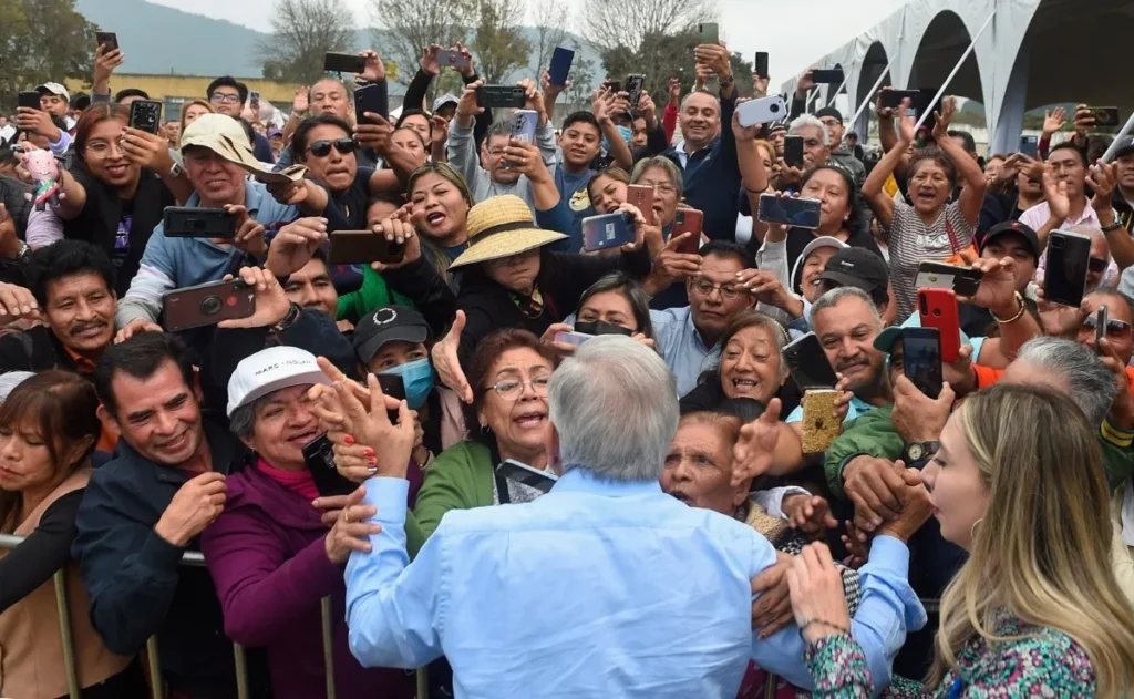 Reforma propuesta por AMLO a la Ley del 97 sobre Pensiones