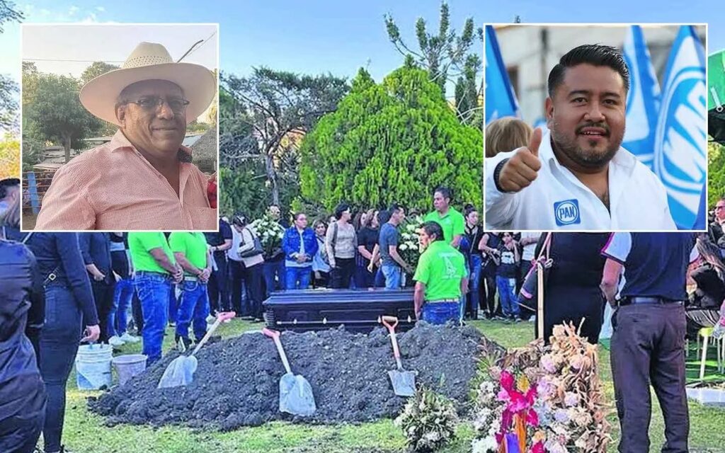 asesinan a precandidatos en colima y chiapas