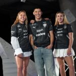 Rayados y PUMA lanzan Jersey por Aniversario del BBVA