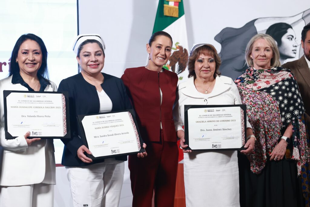 día de la enfermería