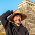 mr beast chichen itza