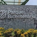parque bicentenario