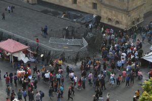 protestas cnte