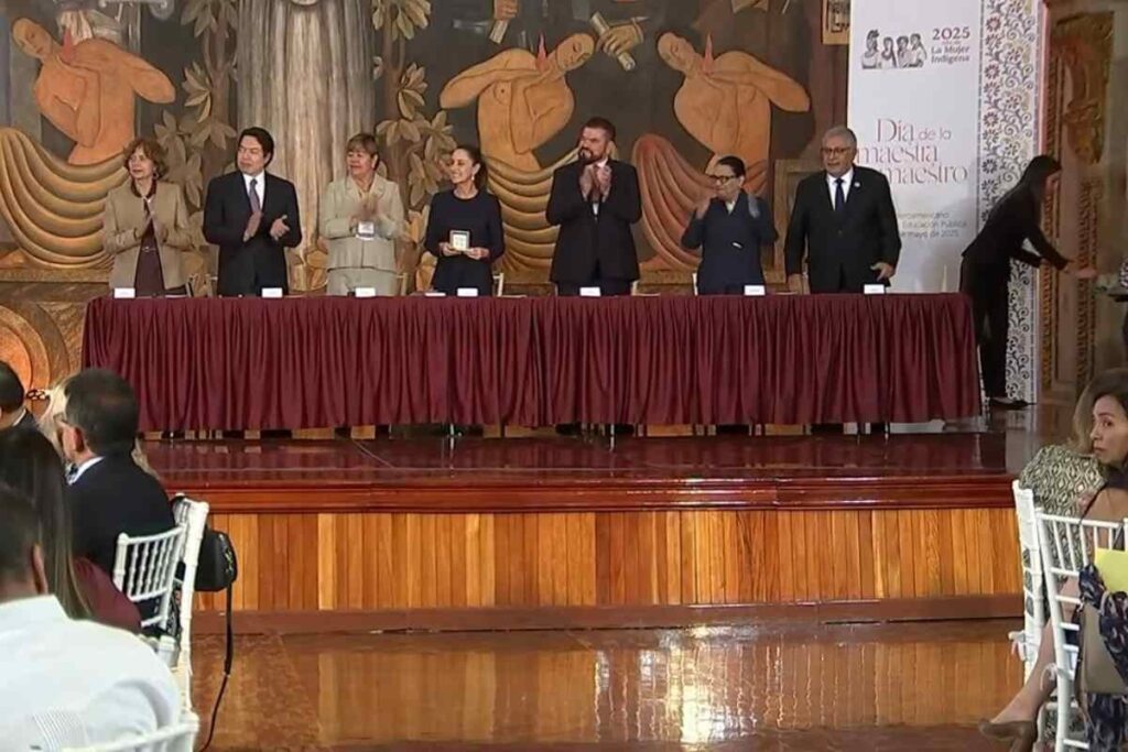 sheinbaum aumento salarial