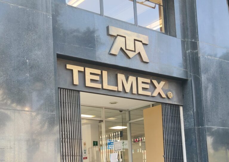 telmex falla en saltillo