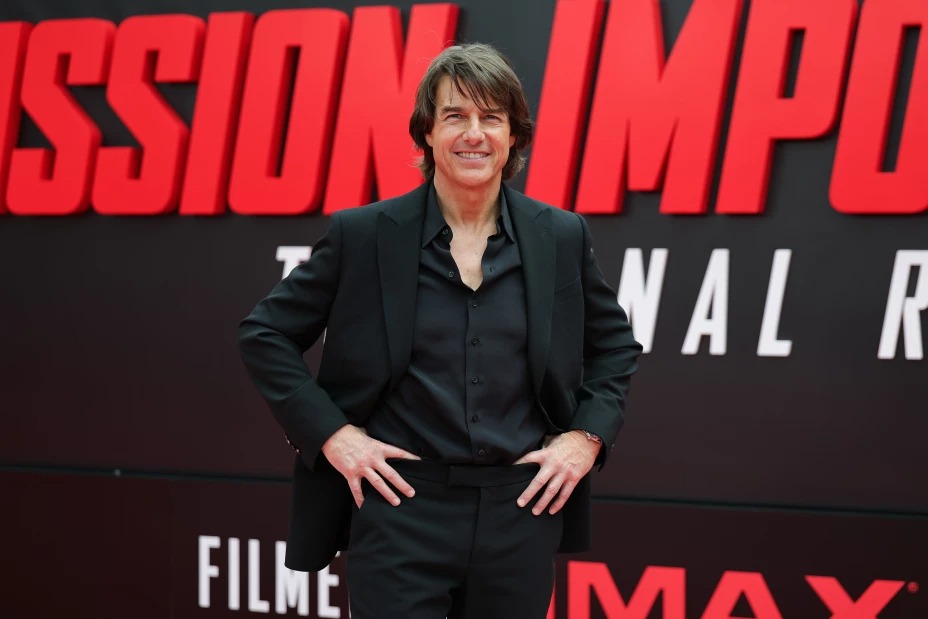 tom cruise méxico