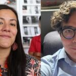 ximena guzmán josé muñoz