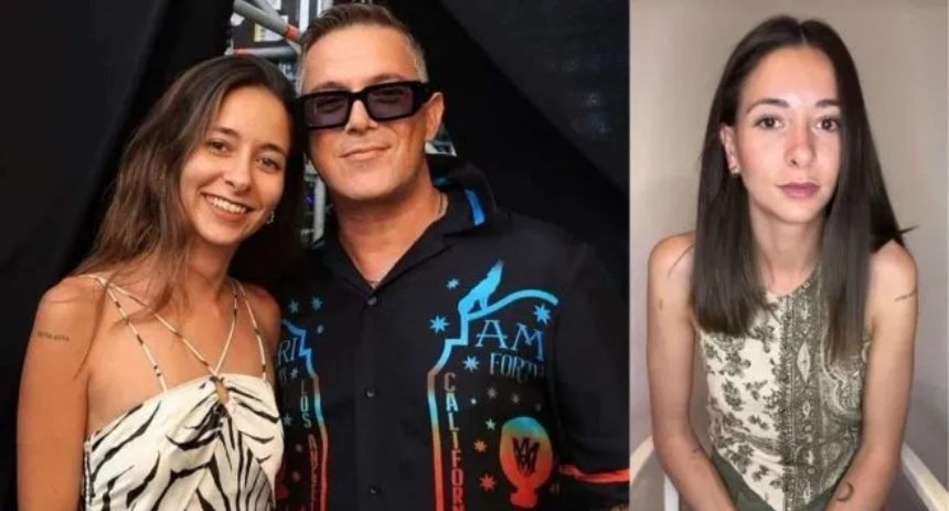 alejandro sanz polemica ivet playa