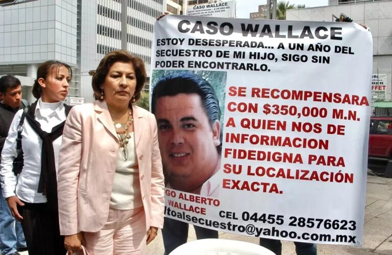 caso wallace