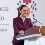 claudia sheinbaum mañanera