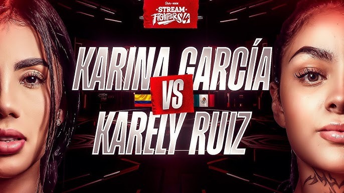 karely ruiz pelea