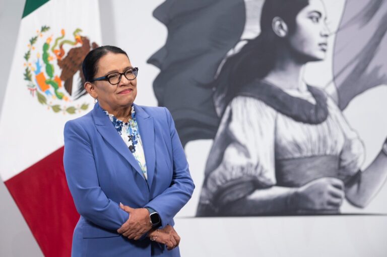 mañanera 17 junio infonavit