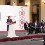 mañanera 3 junio secretaría de salud