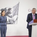 mañanera 9 junio ICE migrantes