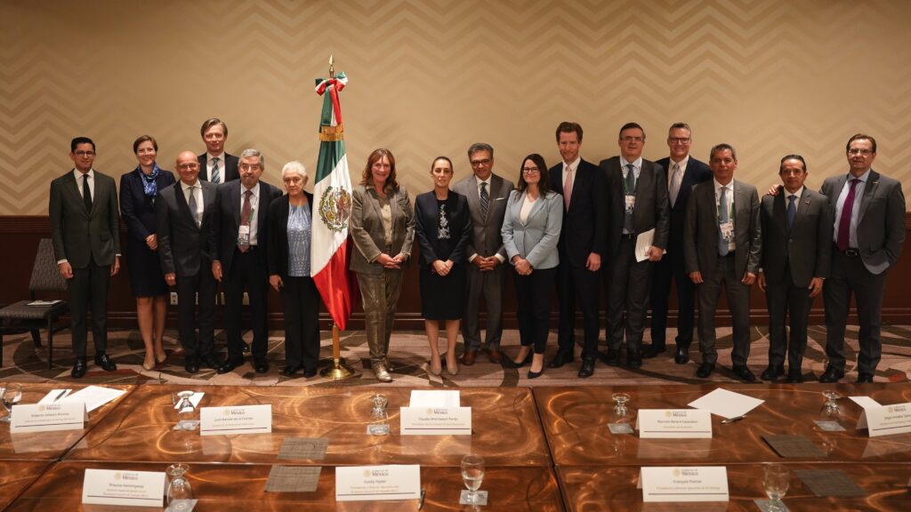 sheinbaum cumbre g7