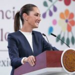 sheinbaum mañanera 18 junio