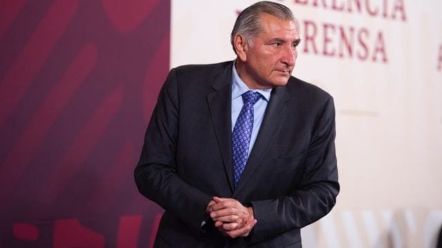 adán augusto lópez