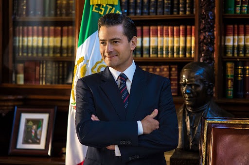 Peña Nieto