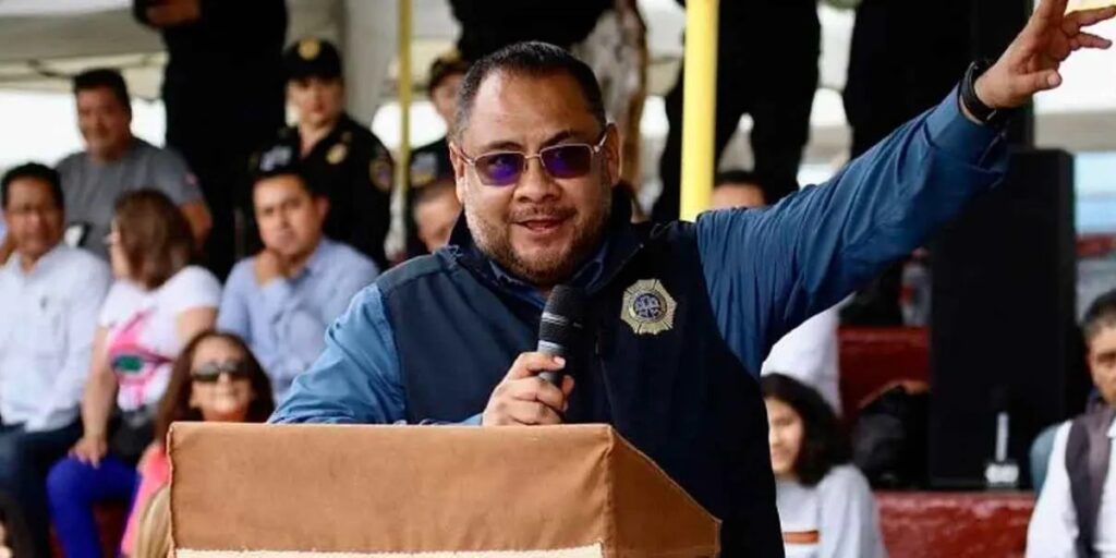 Omar Reyes Colmenares