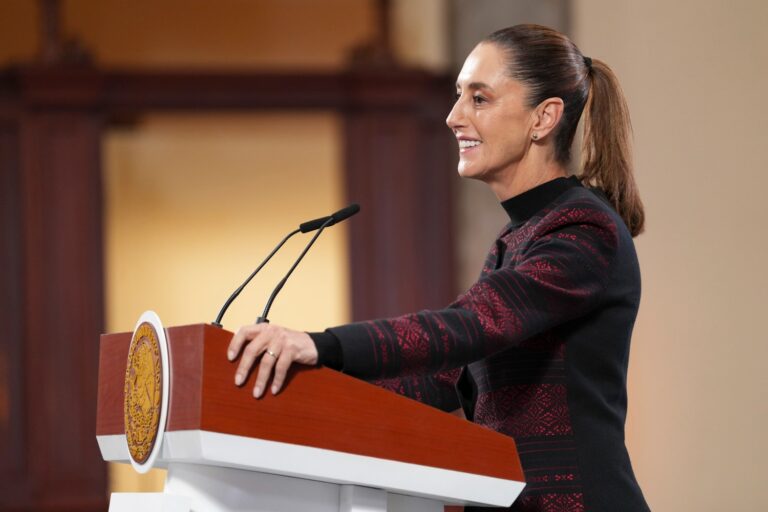 claudia-sheinbaum-tmec