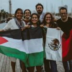 mexicanos-israel-flotilla