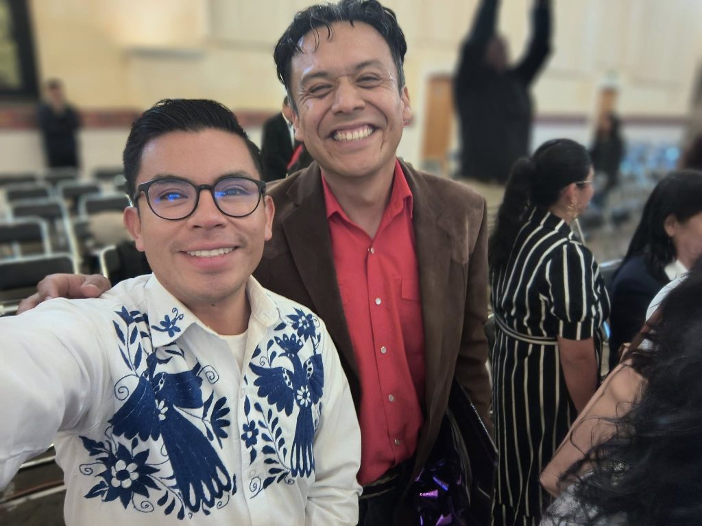 Polémica de Marx Arriaga