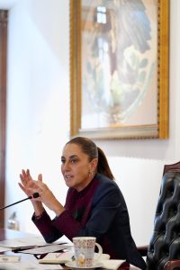 Polémica de Marx Arriaga