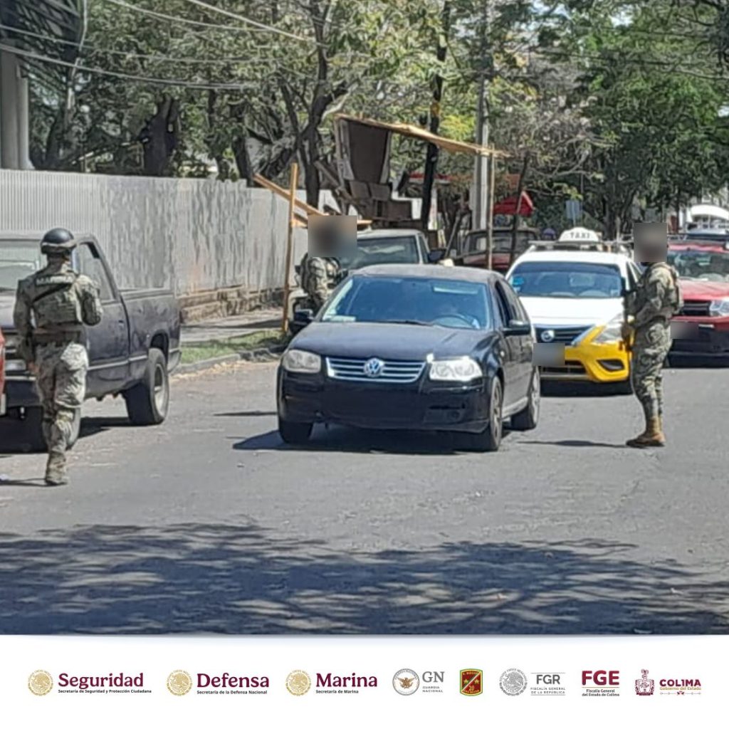 Suspensión de clases hasta nuevo aviso.