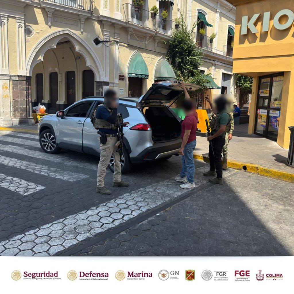 Suspensión de clases hasta nuevo aviso.