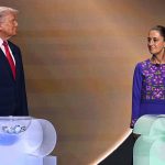 Donald-Trump-Claudia-Sheinbaum