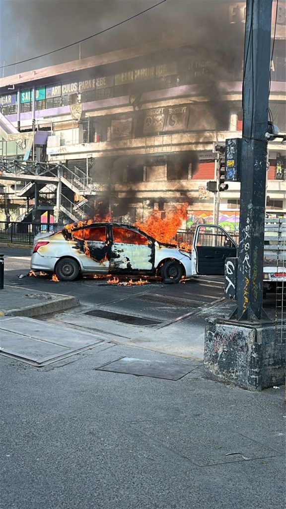 Suspensión de clases hasta nuevo aviso.