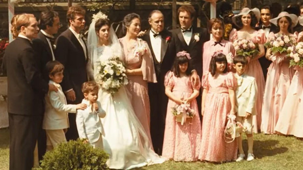 Adriana Trigiani reinventará el universo de El padrino con Connie