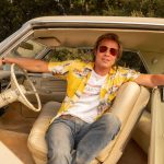 Nueva apuesta cinematográfica de Netflix: Brad Pitt regresa como Cliff Booth
