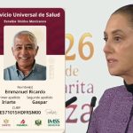 El Sistema de Salud Universal ya abrió registros