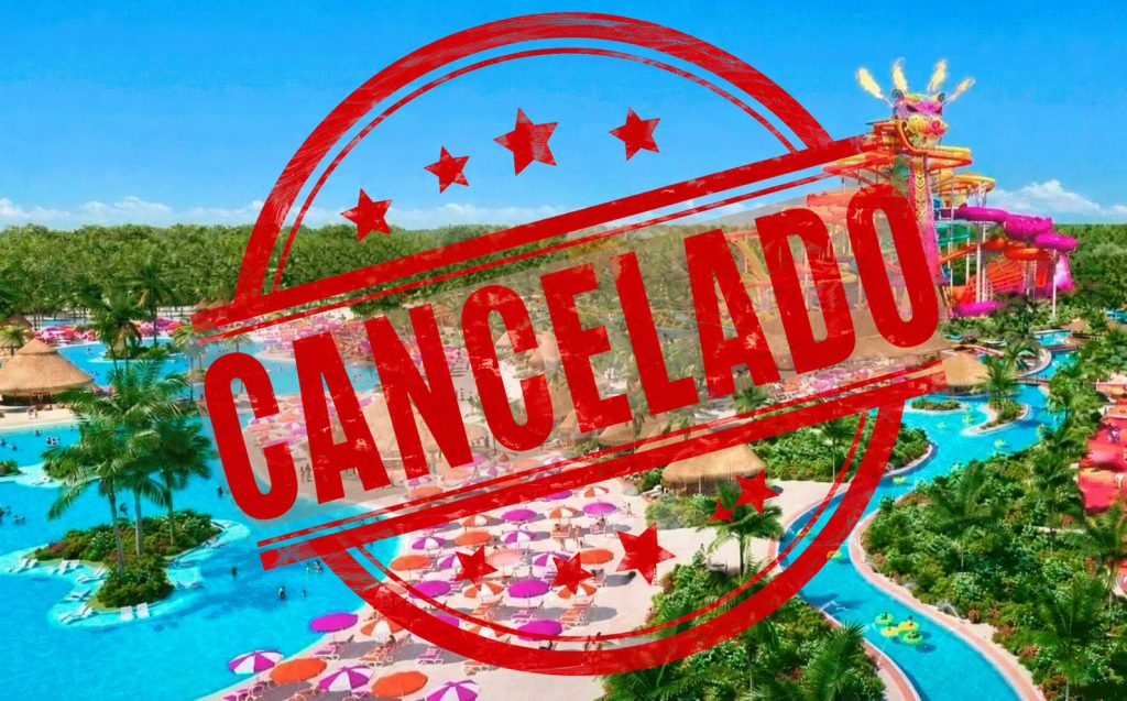 El proyecto Perfect Day es cancelado