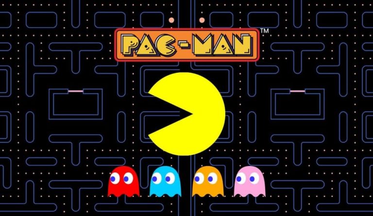 Este 22 de mayo se celebra el Día Mundial de Pac-Man