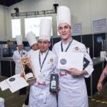 Expo Gastronómica reúne a la industria culinaria en un espacio