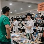Feria del Libro de la Frontera 2026 está por iniciar