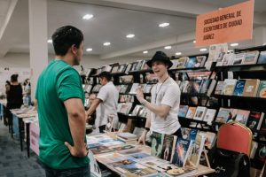 Feria del Libro de la Frontera 2026 está por iniciar