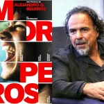 Iñárritu tendrá firma de libros en CDMX