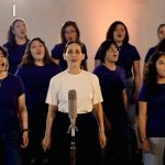 Julieta Venegas encabeza una reinterpretación de “La Niña Futbolista”