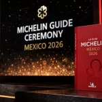 La Guía Michelin México 2026 reveló sus 29 restaurantes con estrella