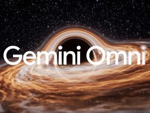 La nueva apuesta de Google, Gemini Omni, transforma la forma de producir videos con inteligencia artificial