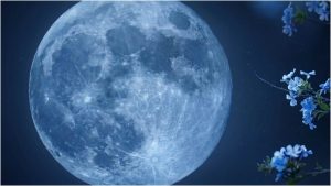 La segunda luna llena del mes podrá apreciarse con claridad